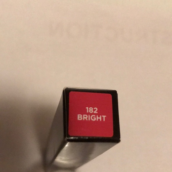 Laura Mercier high vibe lip color in bright NEW - Picture 4 of 6